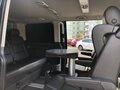 2011 Volkswagen Multivan T5 Рестайлинг, чёрный - вид 6