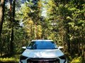 2020 GMC Terrain II, белый, 1821684 рублей - вид 6