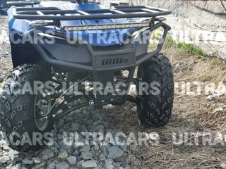 2026 Irbis ATV 250U, синий, 227998 рублей, вид 4