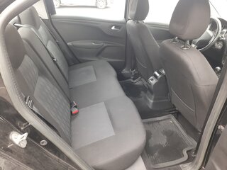 2016 Citroen C-Elysee I, чёрный, 951203 рублей, вид 3