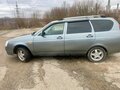 2009 Lada (ВАЗ) Priora I, серебристый, 330000 рублей - вид 6