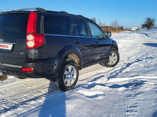 2013 Great Wall Hover H5, чёрный, 790000 рублей, вид 5