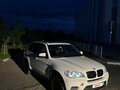 2011 BMW X5 35i II (E70) Рестайлинг, белый, 2000000 рублей - вид 7