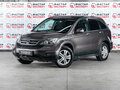 2011 Honda CR-V III Рестайлинг, коричневый