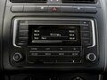 2017 Volkswagen Polo V Рестайлинг, белый, 1119000 рублей - вид 10