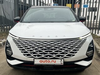 2023 Omoda C5 I, белый, 1869000 рублей, вид 3