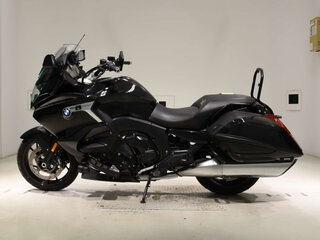 2019 BMW K 1600 B, чёрный, 1600000 рублей, вид 2