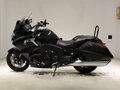 2019 BMW K 1600 B, чёрный, 1600000 рублей - вид 1