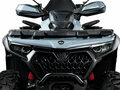 2025 CFMoto CFORCE 1000 EPS LTD, чёрный, 1619910 рублей - вид 2