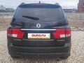 2014 SsangYong Kyron 5-speed I Рестайлинг, чёрный, 850000 рублей - вид 5