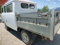 1995 УАЗ 3909, белый, 800000 рублей - вид 10