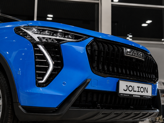 2026 Haval Jolion I Рестайлинг, голубой, 2849000 рублей, вид 3