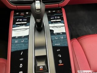 2024 Porsche Macan S I Рестайлинг 2, чёрный, 15973036 рублей, вид 5