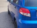 2012 Daewoo Matiz I Рестайлинг, синий, 280000 рублей - вид 10