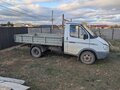 2003 ГАЗ ГАЗель (3302), белый, 400000 рублей - вид 2