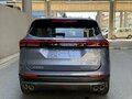 2022 Jetour X70+ I, серый, 1220000 рублей - вид 7