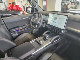 2026 Jetour T2, серый, 4449000 рублей, вид 5
