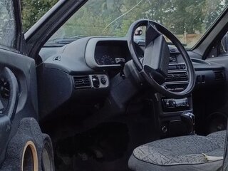 2008 Lada (ВАЗ) 2115, серый, 55000 рублей, вид 5