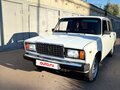 2008 Lada (ВАЗ) 2107, белый, 400000 рублей - вид 3