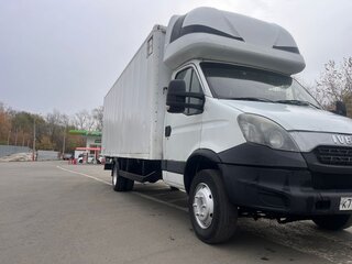 2012 Iveco Daily, белый, 1340000 рублей, вид 2