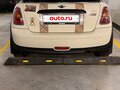 2010 Mini Hatch One II (R56) Рестайлинг, белый, 750000 рублей - вид 5