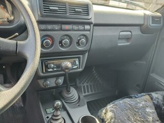 2024 Lada (ВАЗ) Niva Legend I, серый, 980000 рублей, вид 5