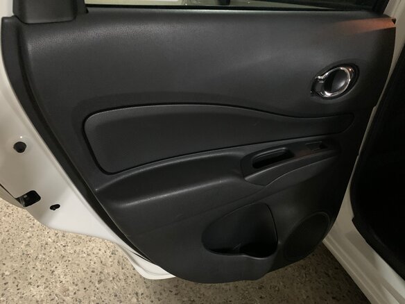 2020 Nissan Note e-Power II Рестайлинг, белый, 1380000 рублей - вид 13