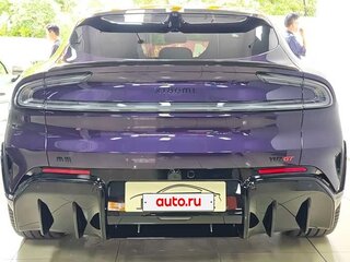 2026 Xiaomi YU7 GT, фиолетовый, 15200000 рублей, вид 5