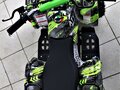 2021 Avantis Classic 800W, зелёный - вид 2