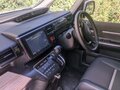 2015 Honda Stepwgn Spada V, белый, 1800000 рублей - вид 5