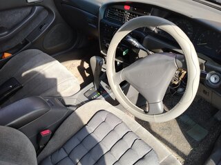 1991 Toyota Camry III (XV10), синий, 280000 рублей, вид 3