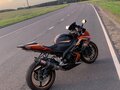 2007 Suzuki GSX-R 1000, оранжевый, 675000 рублей - вид 2