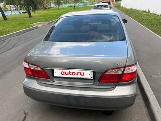 2003 Nissan Maxima V (A33), серый, 520000 рублей, вид 5