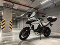 2018 Ducati Multistrada 950, белый, 1110000 рублей