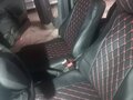 2009 Lada (ВАЗ) 2114, чёрный, 280000 рублей - вид 10