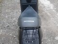 2001 Honda Tact, чёрный - вид 5