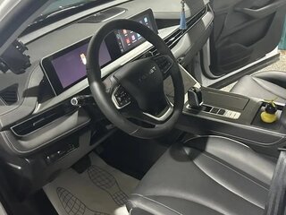2025 Tenet T4, белый, 2200000 рублей, вид 4