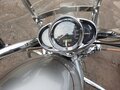 2007 Harley-Davidson V-Rod, серебристый, 1350000 рублей - вид 10