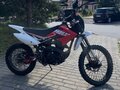 2023 Progasi Smart Max 150, красный, 75000 рублей - вид 2