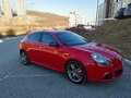 2012 Alfa Romeo Giulietta III, красный, 1300000 рублей - вид 3