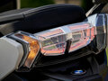 2020 BMW C 400 GT, белый - вид 4