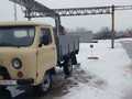 1998 УАЗ 3303, бежевый, 430000 рублей