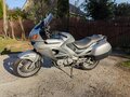 2003 Honda NT650V Deauville, серебристый, 370000 рублей - вид 1