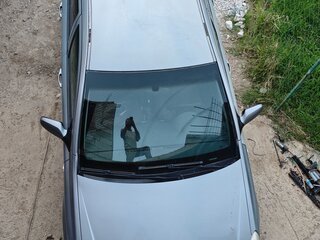 2007 Opel Astra H Рестайлинг, серый, 185000 рублей, вид 2