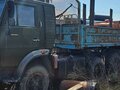 1992 КамАЗ 5410, серый, 900000 рублей - вид 2