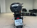 2014 Yamaha MT-09 (FZ-09), оранжевый, 650000 рублей - вид 5