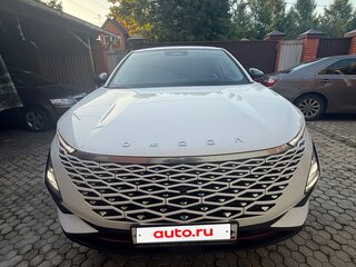 2023 Omoda C5 I, белый, 2050000 рублей, вид 1