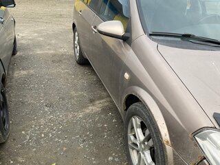 2005 Nissan Primera III (P12), бежевый, 220000 рублей, вид 5