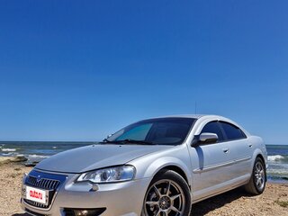 2010 ГАЗ Volga Siber I, серебристый, 550000 рублей, вид 1