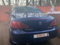 2004 Peugeot 307 I, синий, 785000 рублей - вид 3